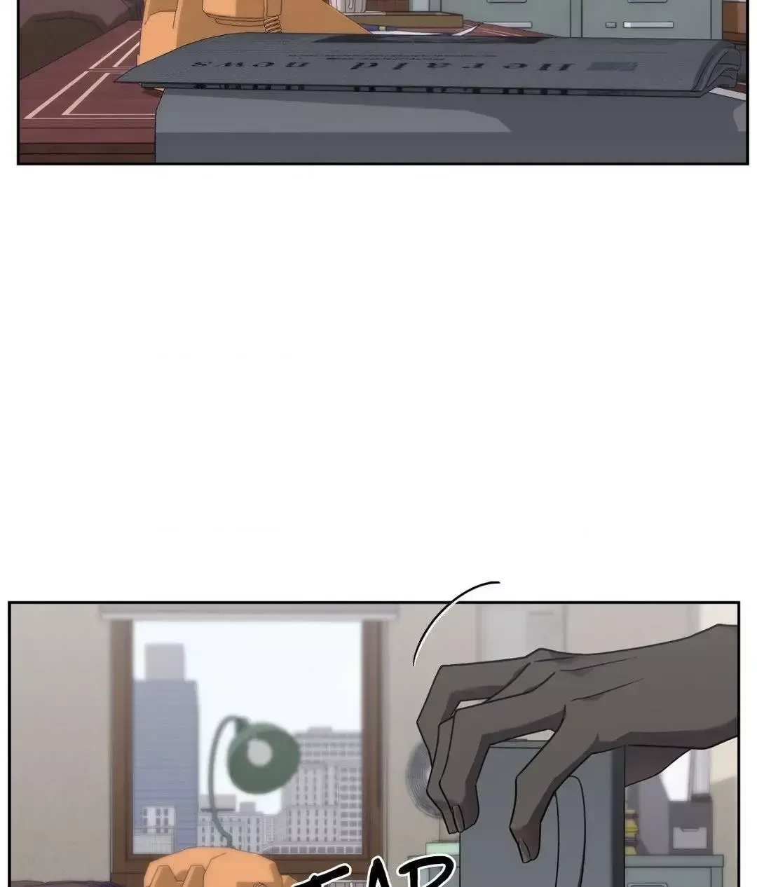 A Murderous Affair At 19 Sunset Street Chapter 15, page 3