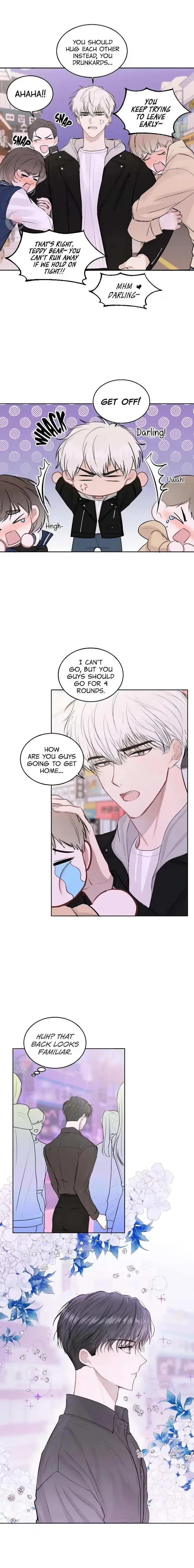 Tears By Day, Love By Night Chapter 10, page 13