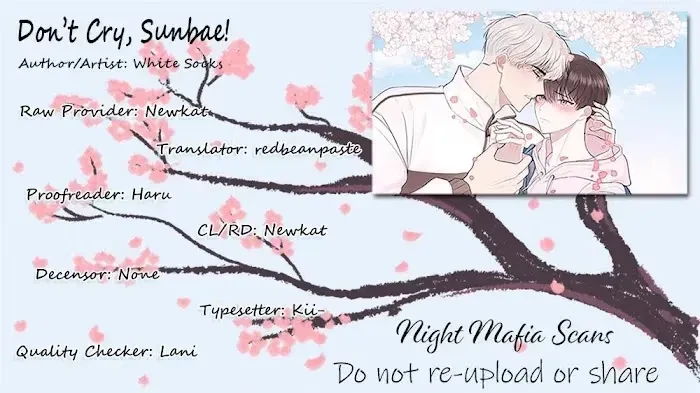 Tears By Day, Love By Night Chapter 10, page 2