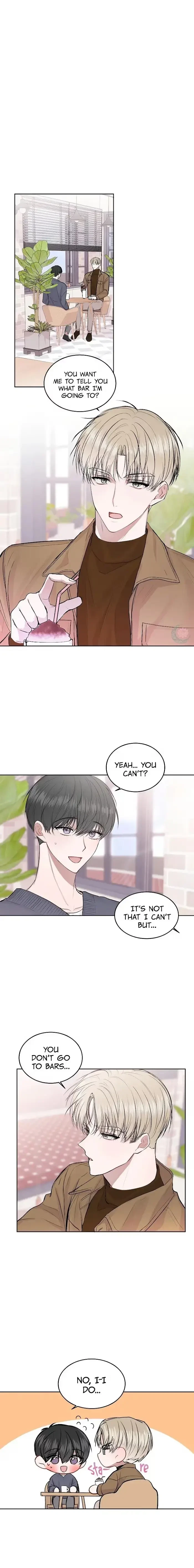 Tears By Day, Love By Night Chapter 10, page 3