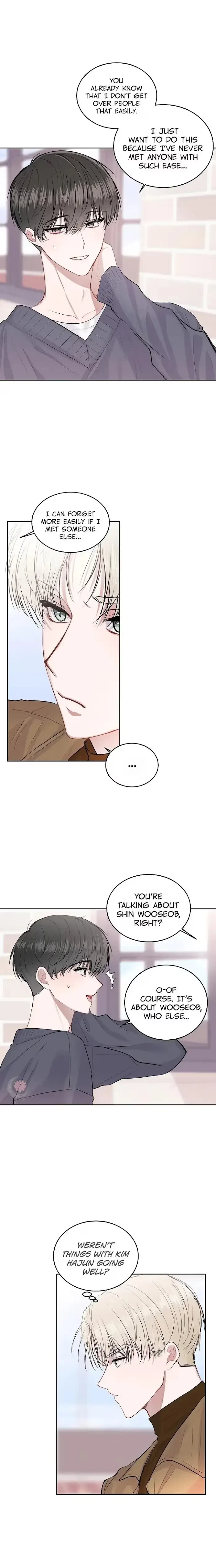 Tears By Day, Love By Night Chapter 10, page 4
