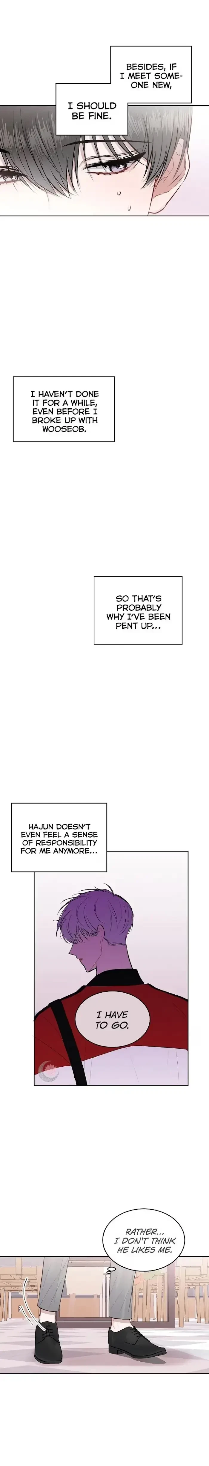 Tears By Day, Love By Night Chapter 10, page 7
