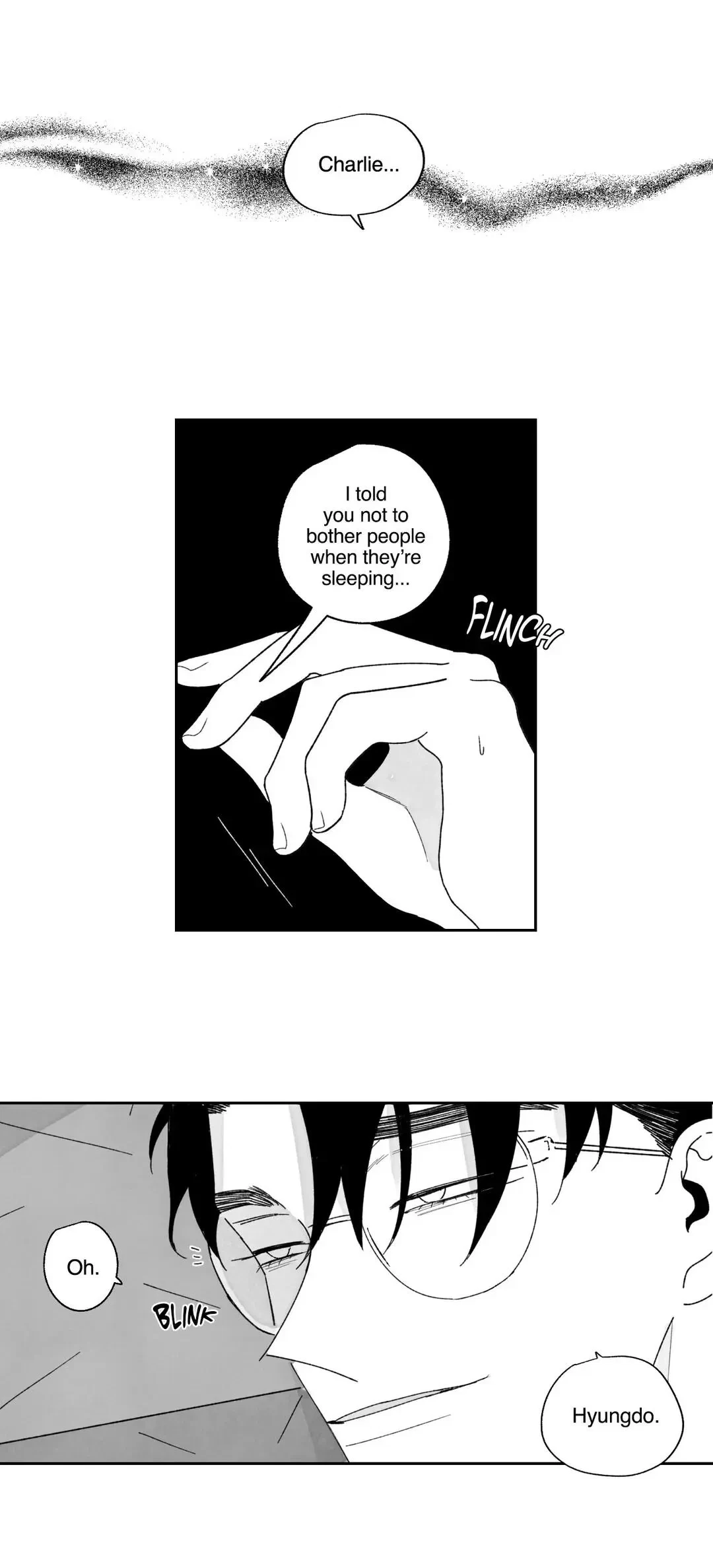 Down And Dirty Chapter 17, page 13