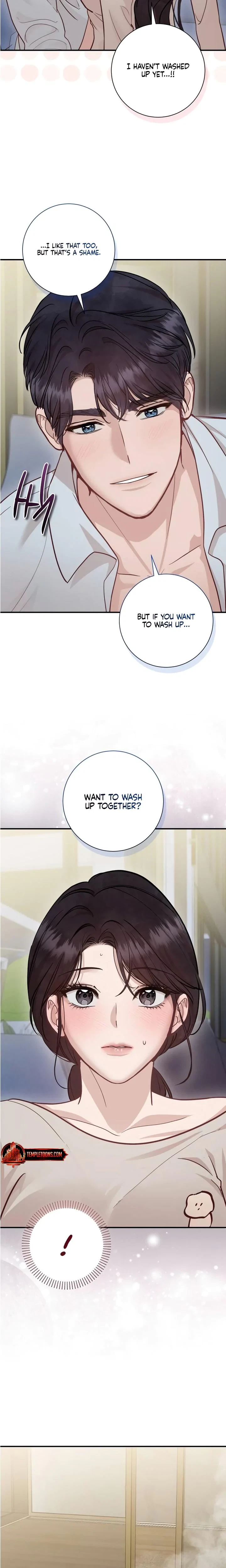 Night's Whispers Chapter 37, page 19