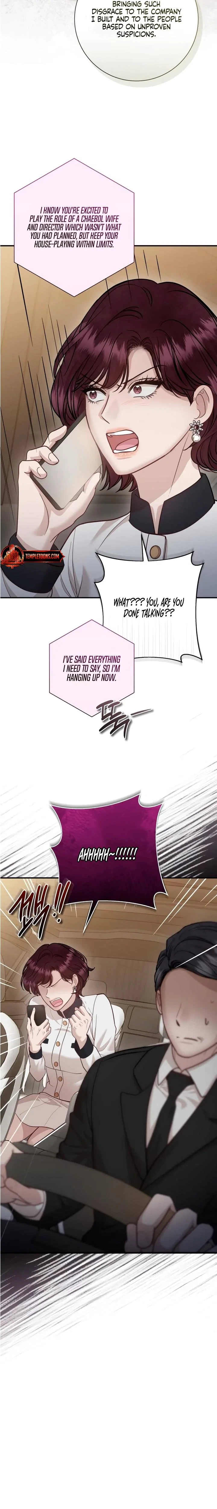 Night's Whispers Chapter 37, page 8
