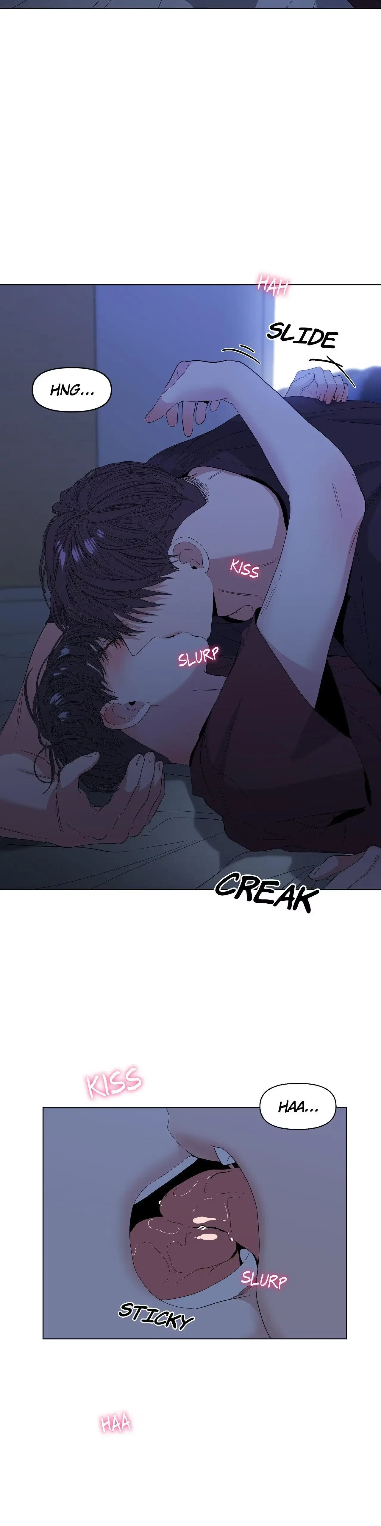 Stockholm Syndrome Chapter 21, page 10