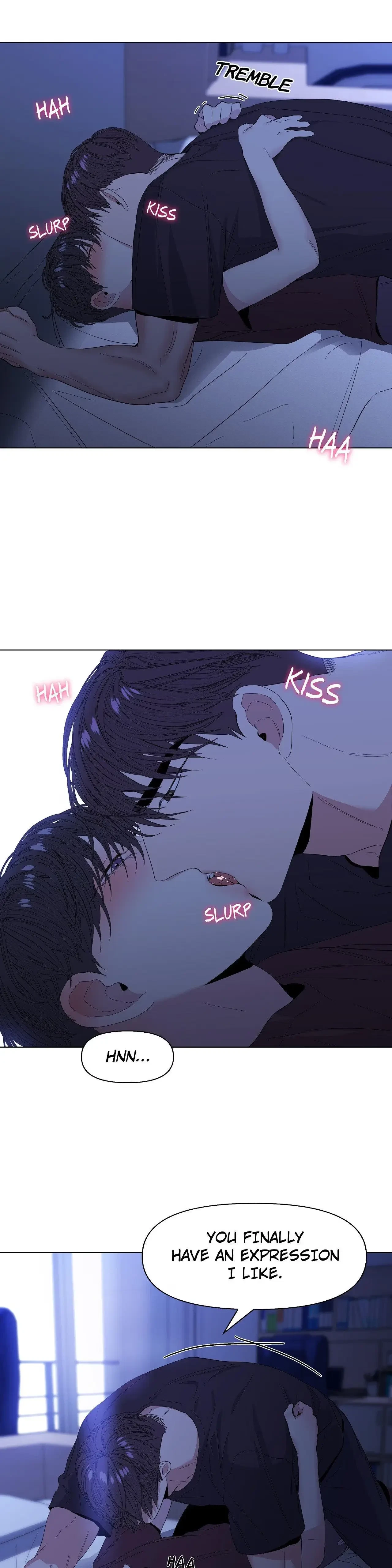 Stockholm Syndrome Chapter 21, page 11