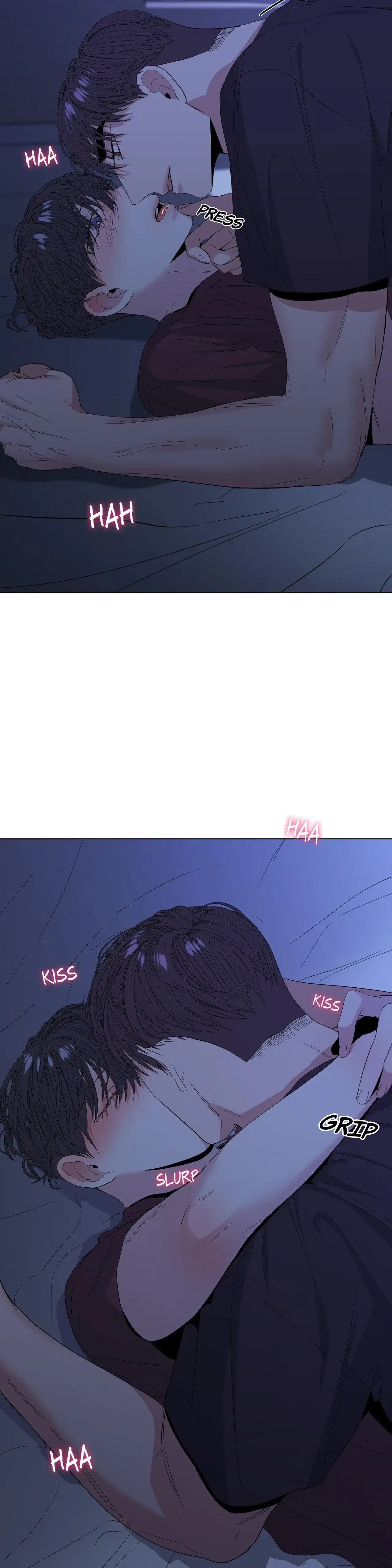 Stockholm Syndrome Chapter 21, page 9