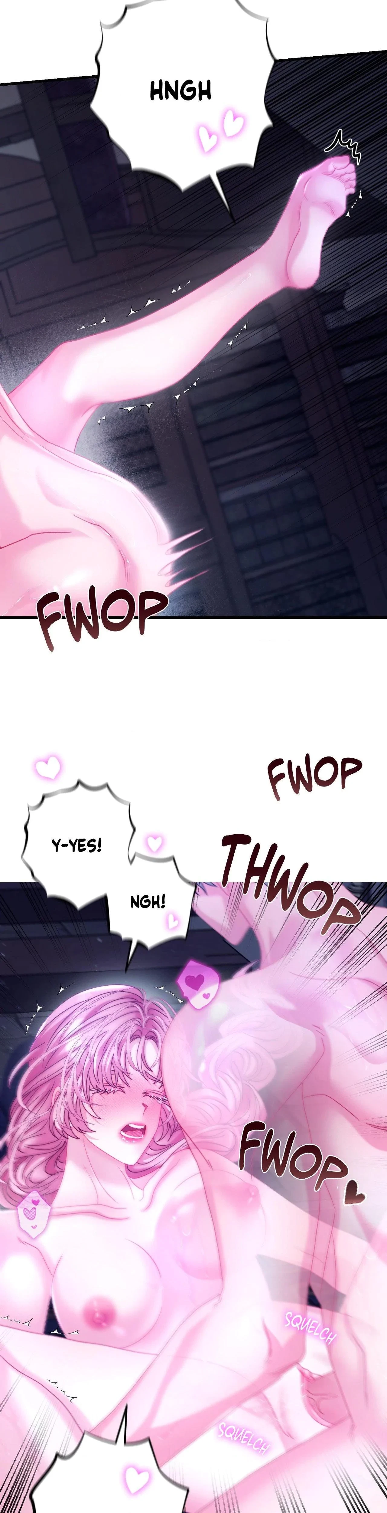Wolf Under Sheep's Clothing Chapter 27, page 12
