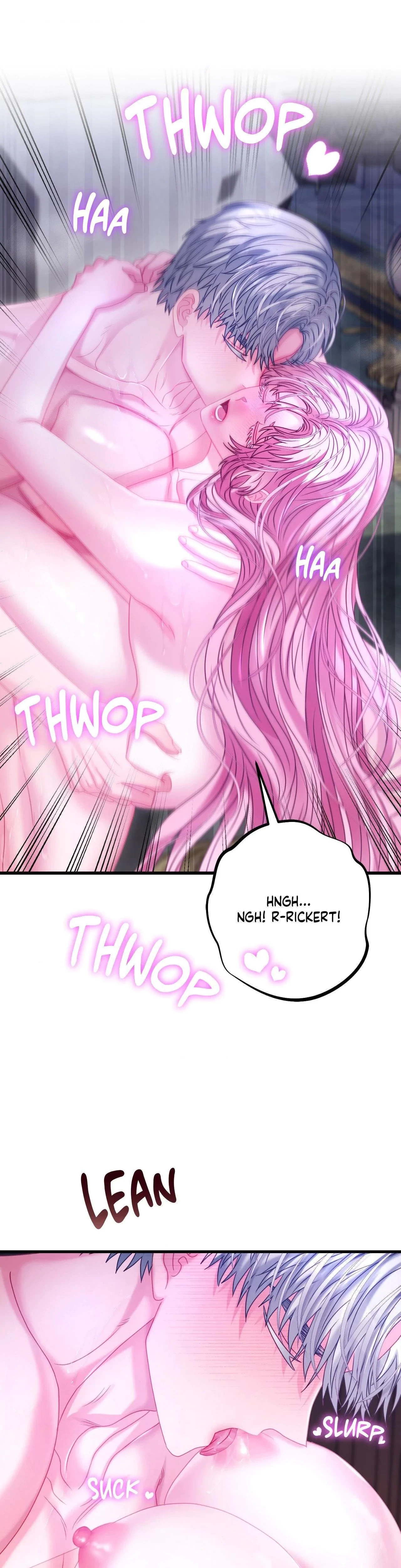 Wolf Under Sheep's Clothing Chapter 27, page 20