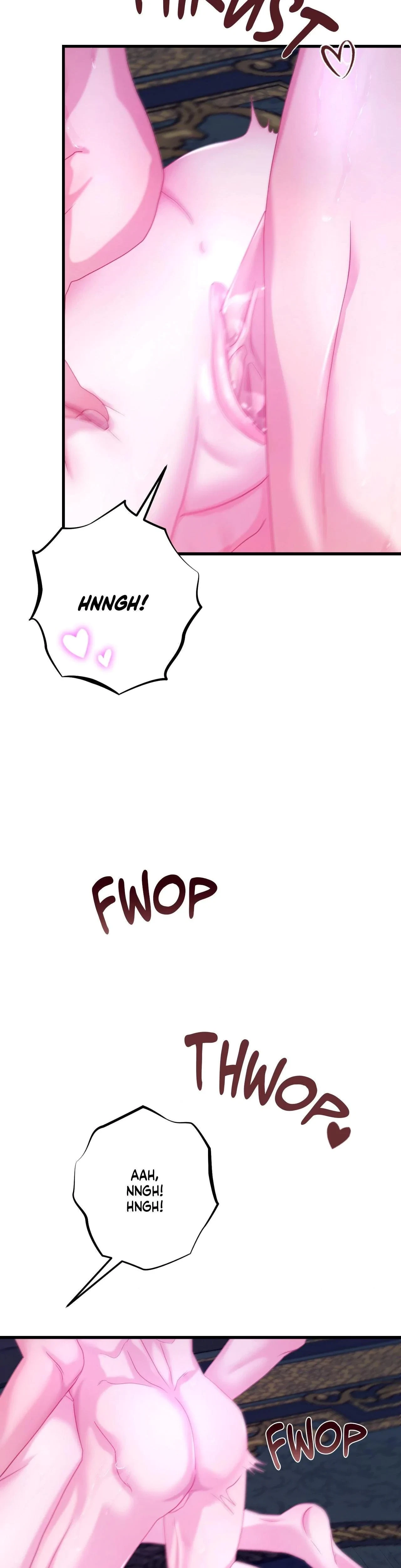 Wolf Under Sheep's Clothing Chapter 27, page 28