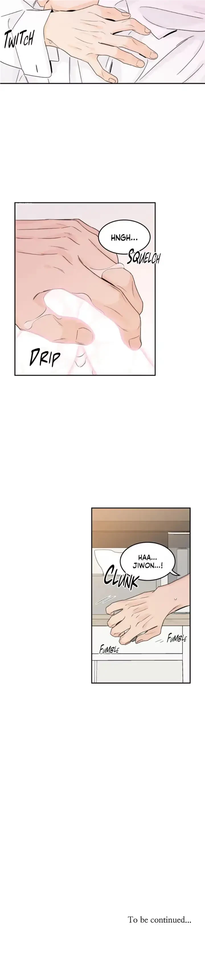 Flirting 9 To 6 Chapter 69, page 17