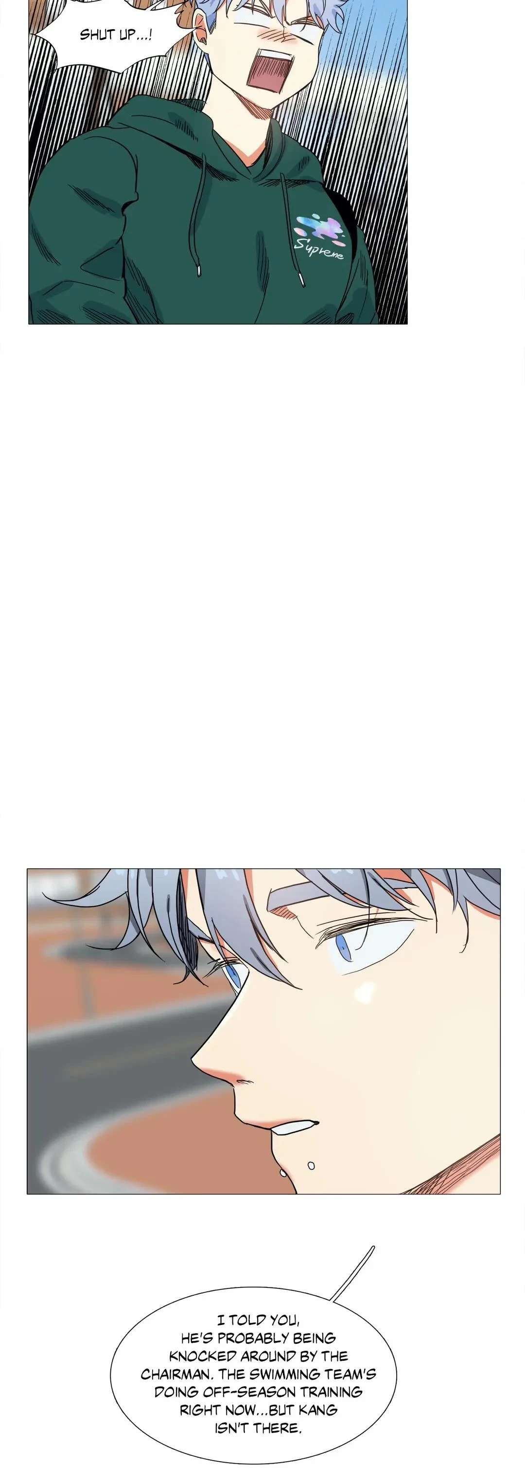 Put A Smile On Chapter 22, page 19