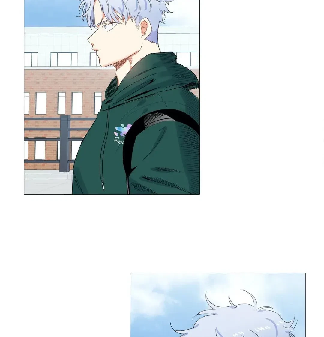 Put A Smile On Chapter 22, page 2