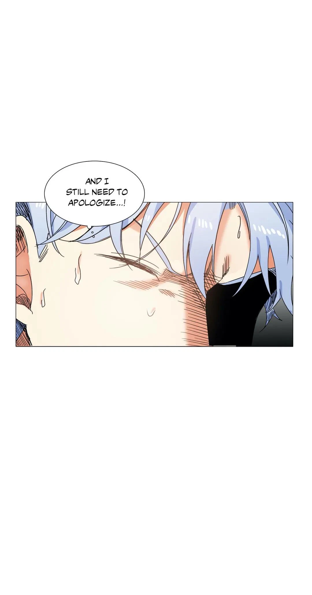Put A Smile On Chapter 22, page 24