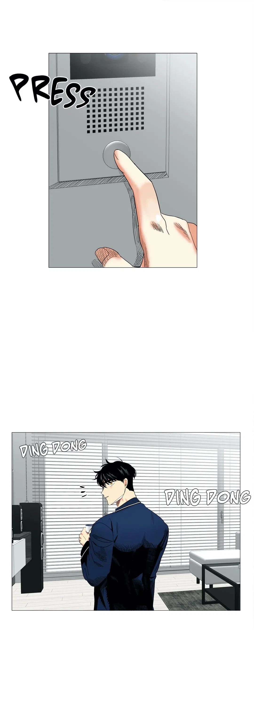 Put A Smile On Chapter 22, page 25