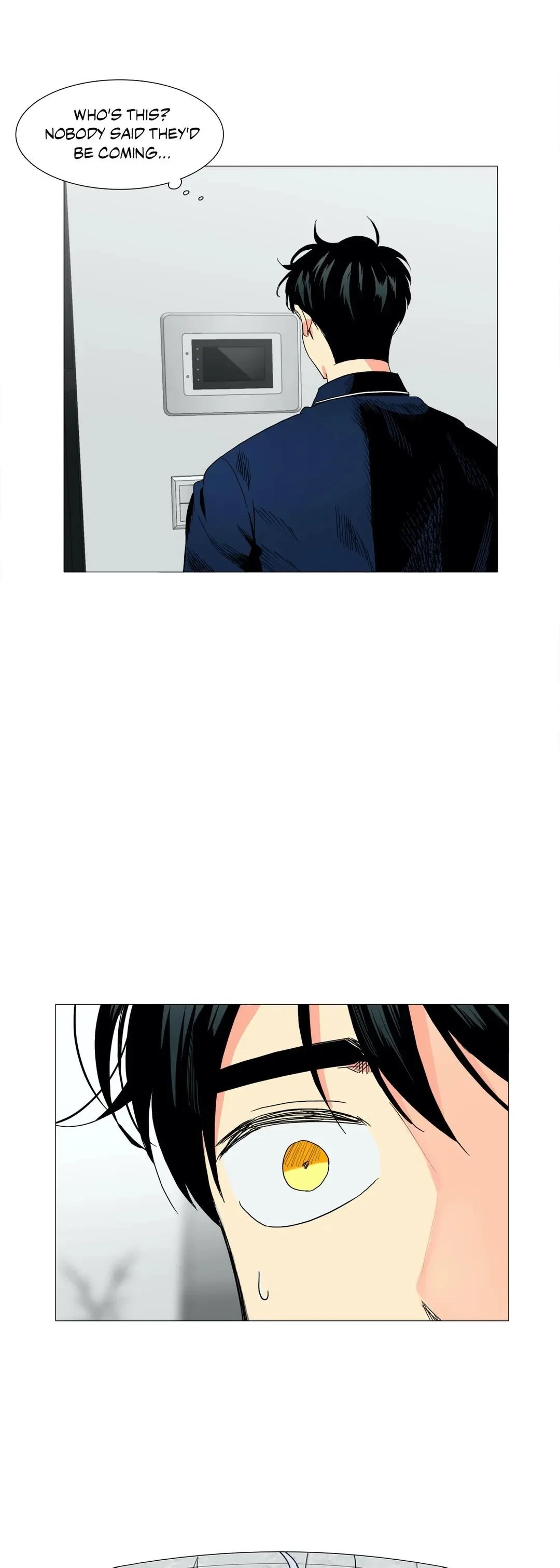 Put A Smile On Chapter 22, page 26