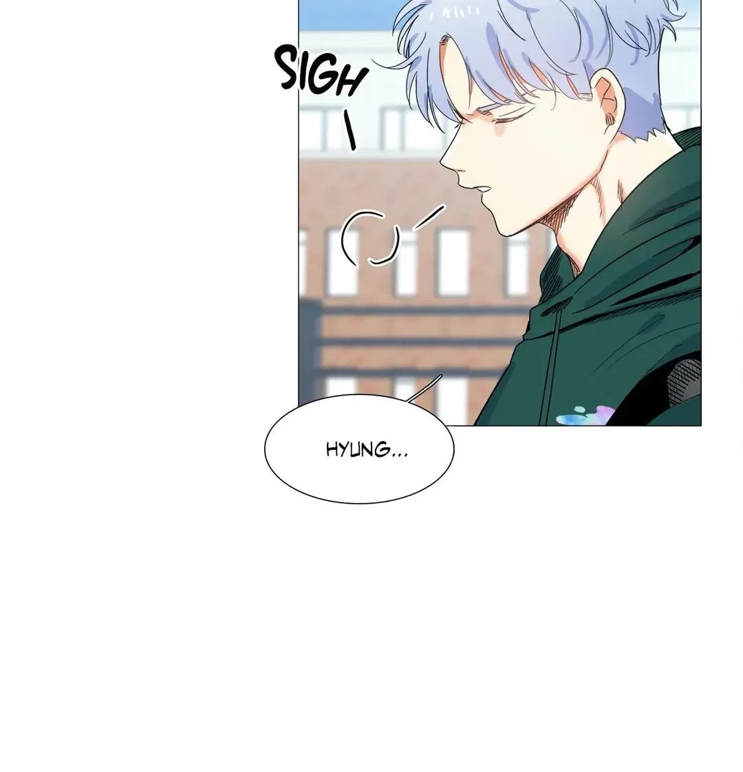 Put A Smile On Chapter 22, page 3