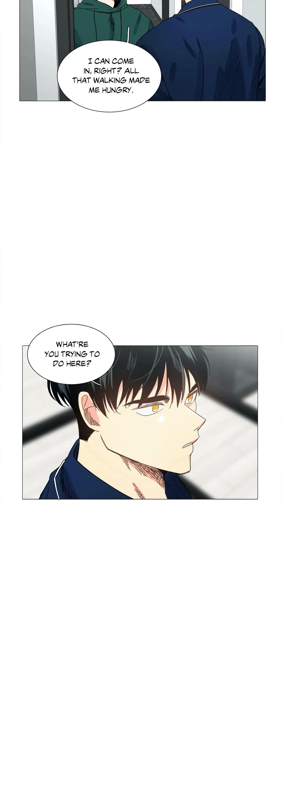 Put A Smile On Chapter 22, page 30