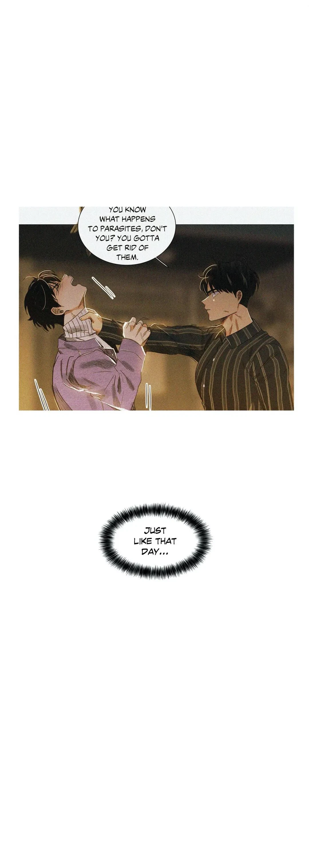 Put A Smile On Chapter 22, page 5