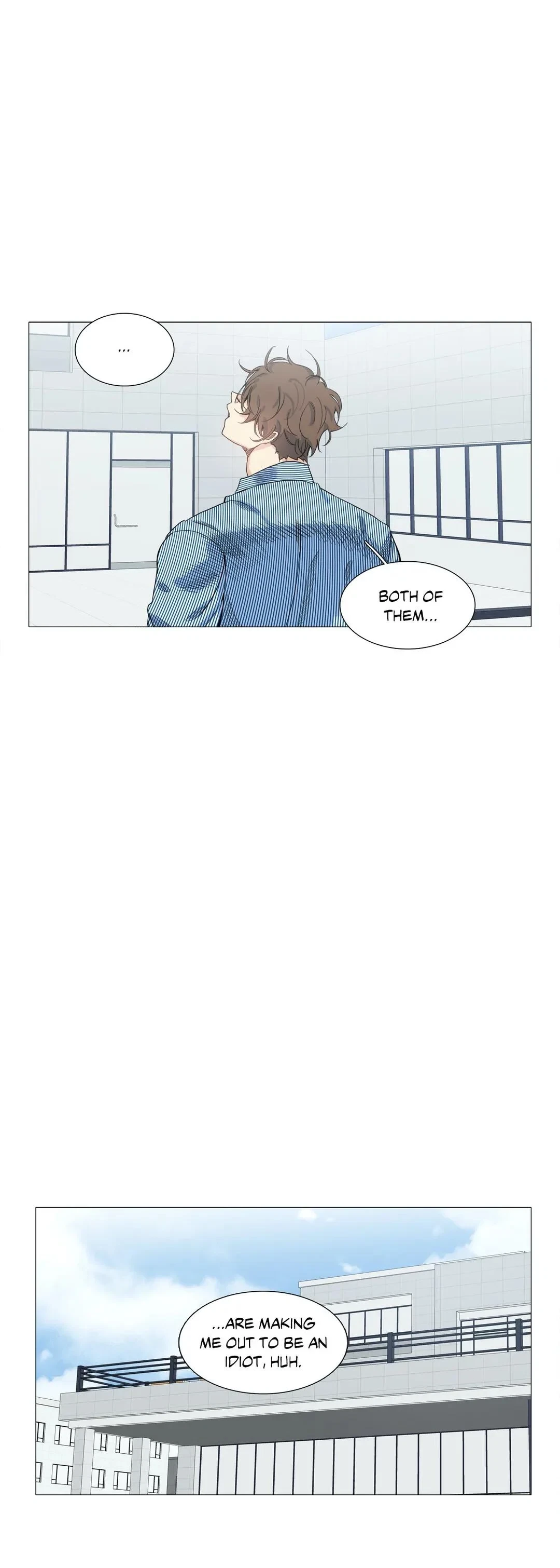 Put A Smile On Chapter 22, page 9