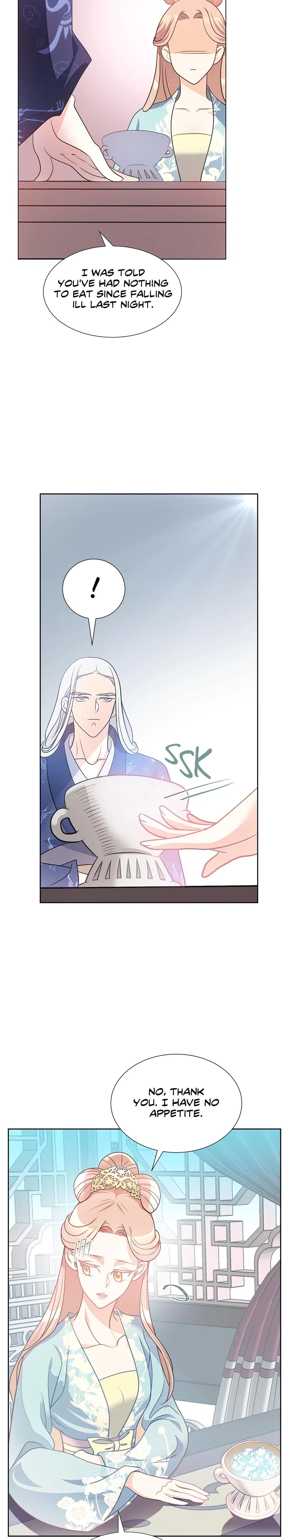 Betrothal Series: Manuk's Oath Chapter 14, page 2
