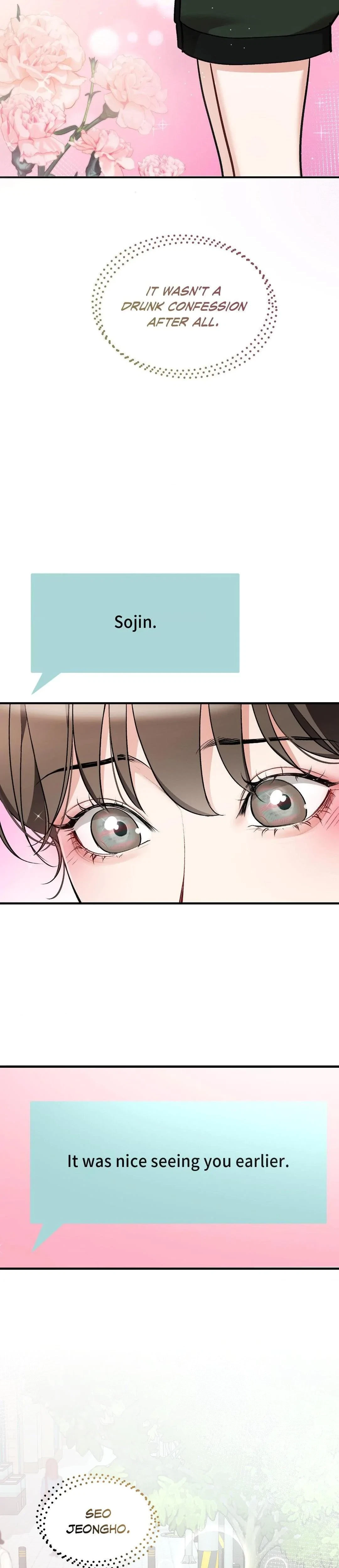 Touch Me, Tease Me Chapter 19, page 12