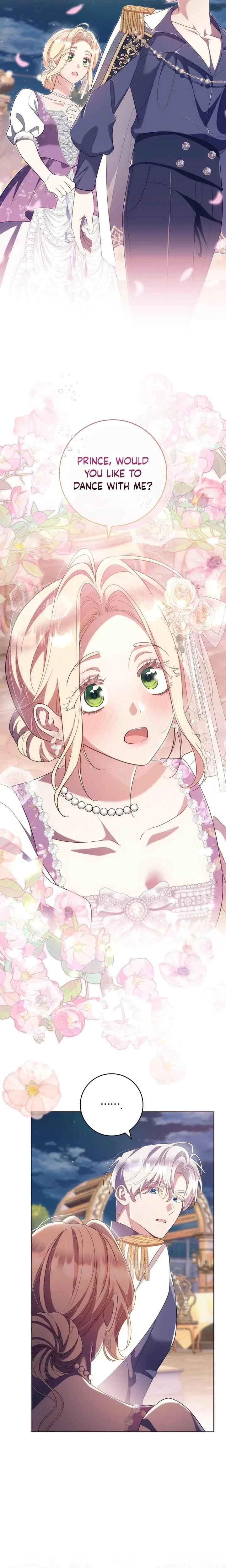 A Prince To You Chapter 26, page 10