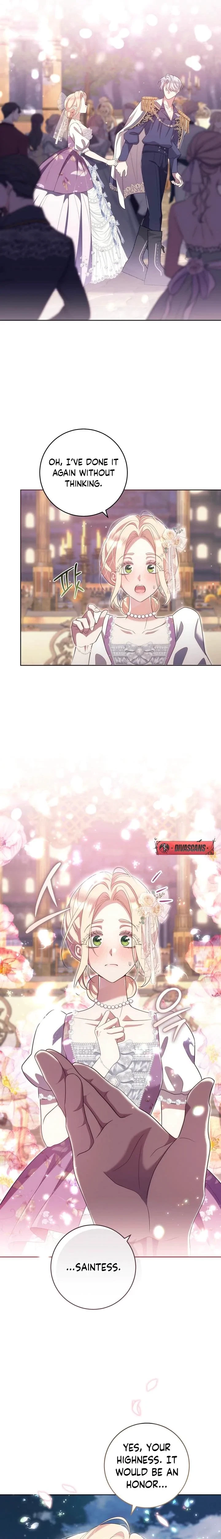 A Prince To You Chapter 26, page 11