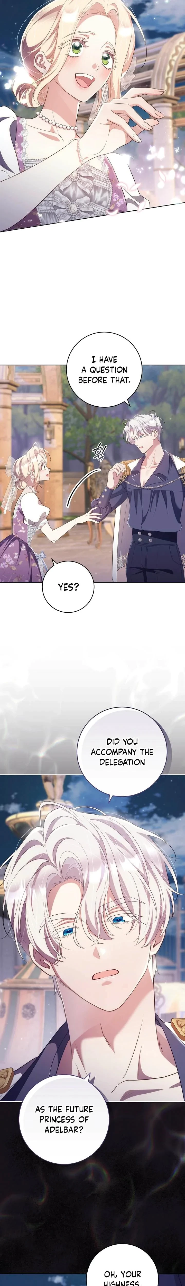 A Prince To You Chapter 26, page 12