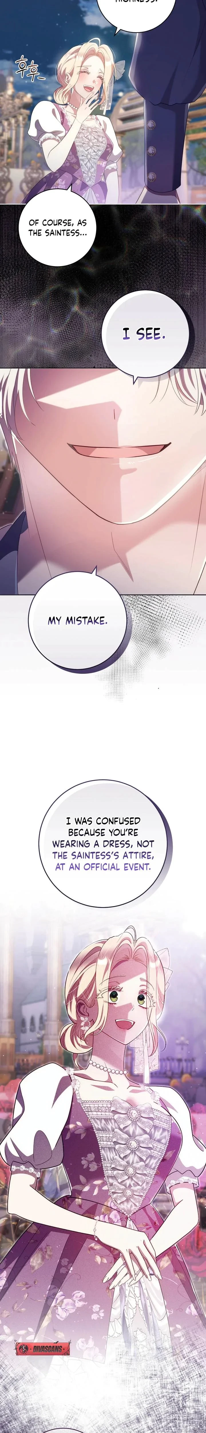 A Prince To You Chapter 26, page 13