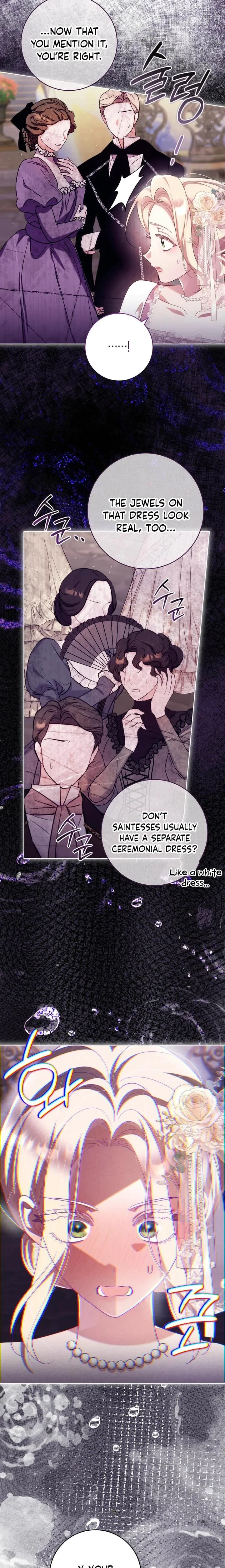 A Prince To You Chapter 26, page 14