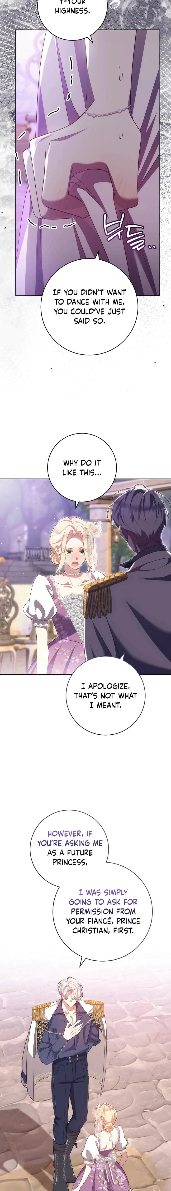 A Prince To You Chapter 26, page 15