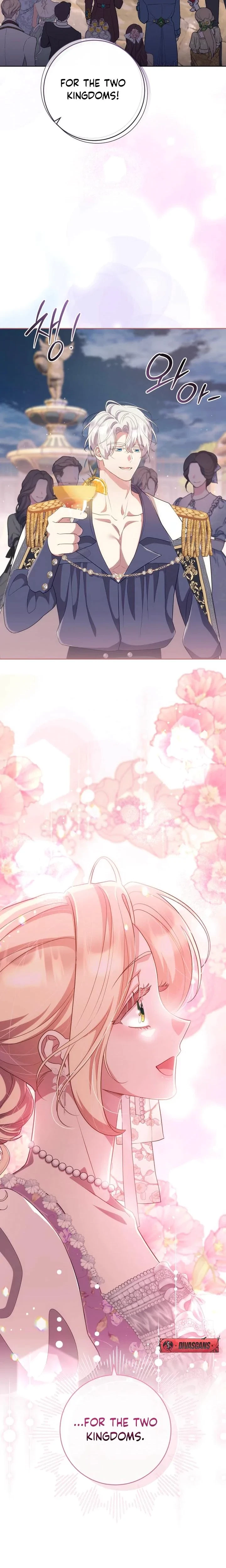 A Prince To You Chapter 26, page 19