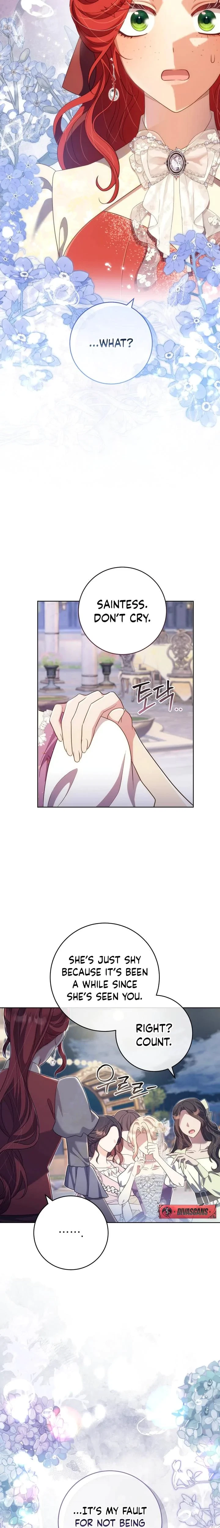 A Prince To You Chapter 26, page 2
