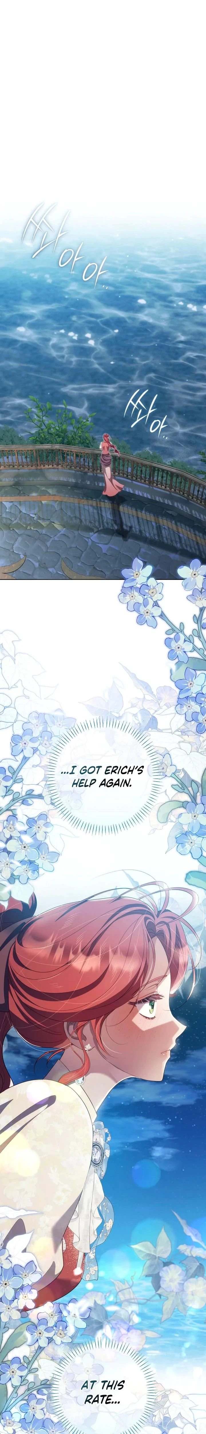 A Prince To You Chapter 26, page 20