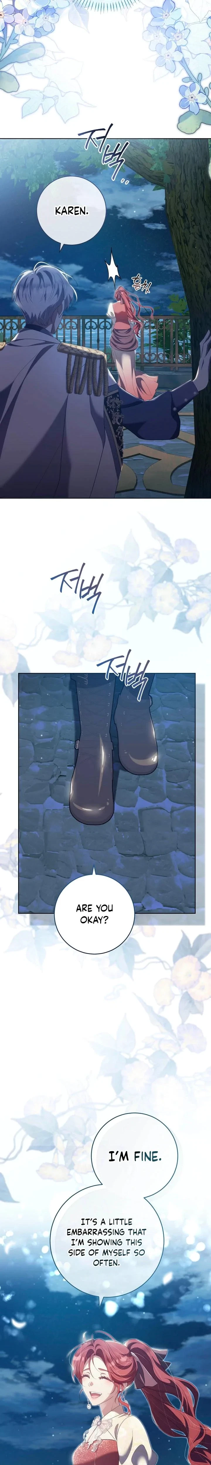 A Prince To You Chapter 26, page 21