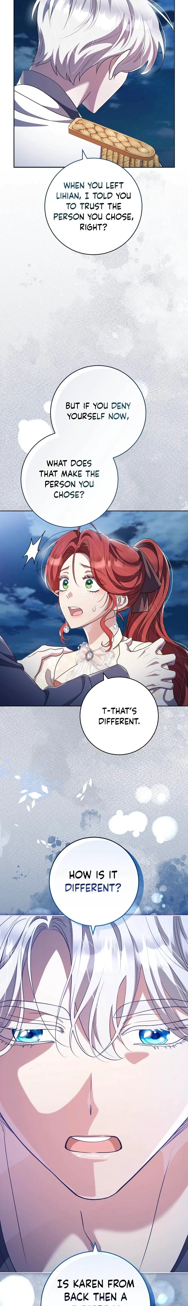 A Prince To You Chapter 26, page 26