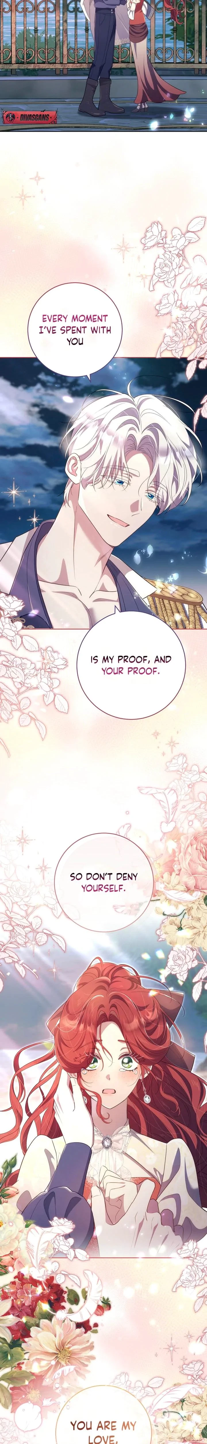 A Prince To You Chapter 26, page 28