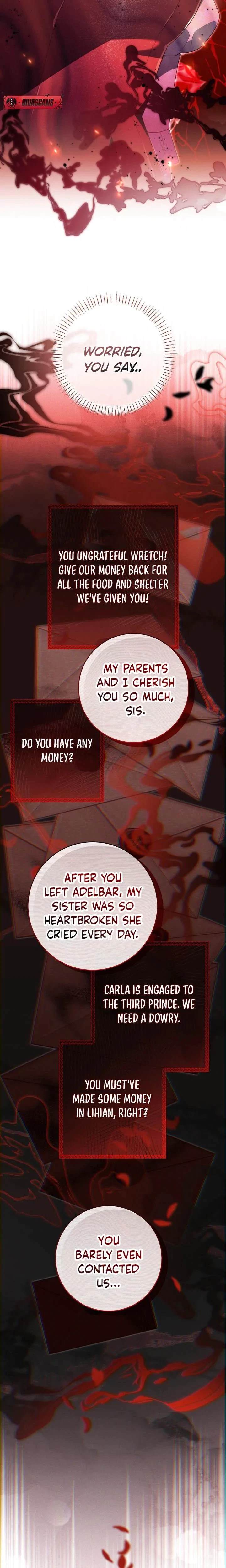 A Prince To You Chapter 26, page 4