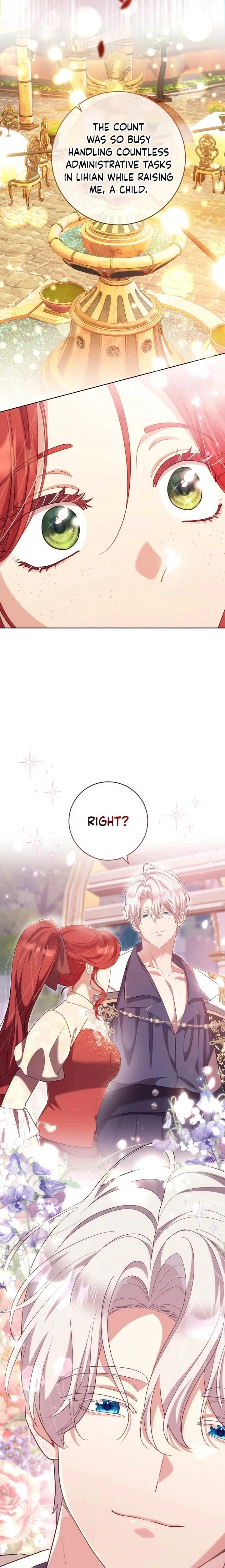 A Prince To You Chapter 26, page 5