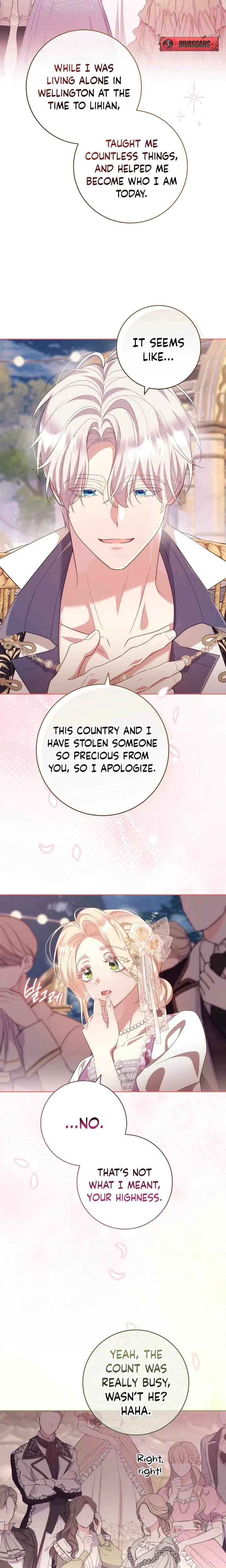 A Prince To You Chapter 26, page 7