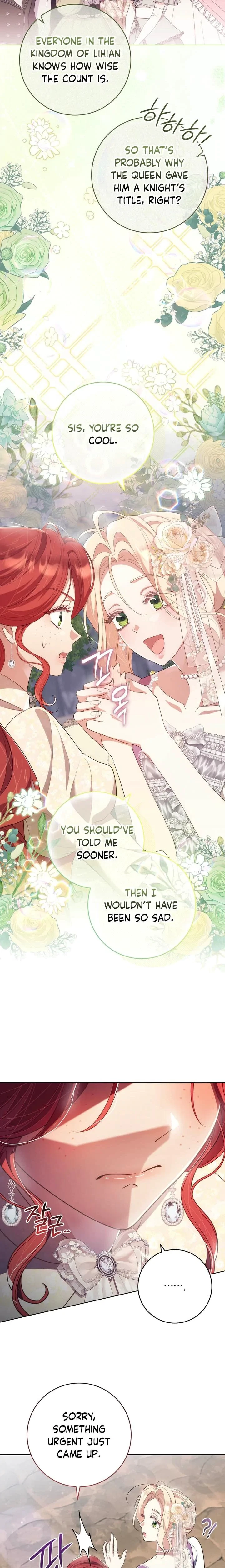 A Prince To You Chapter 26, page 8