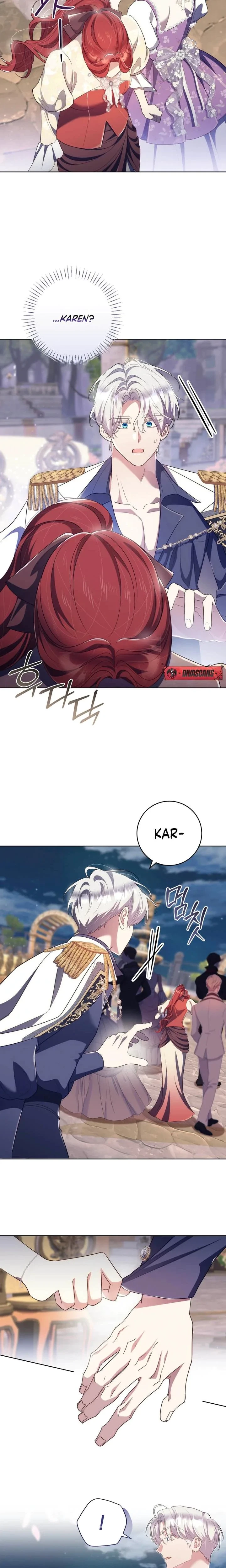 A Prince To You Chapter 26, page 9