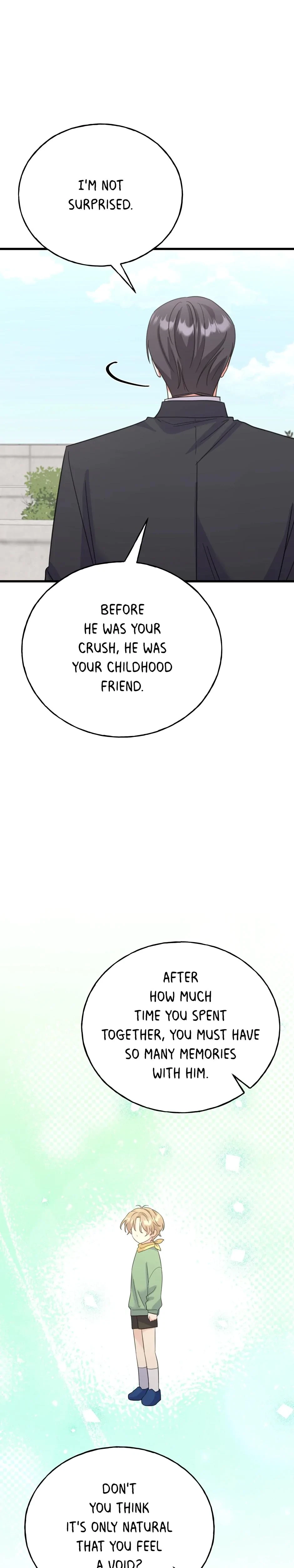 When The Curse Strikes At Midnight Chapter 31, page 10