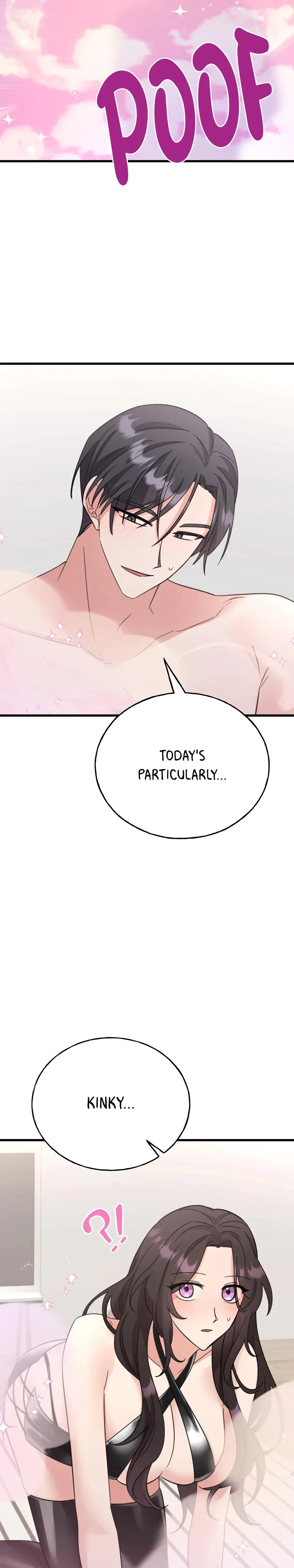 When The Curse Strikes At Midnight Chapter 31, page 19