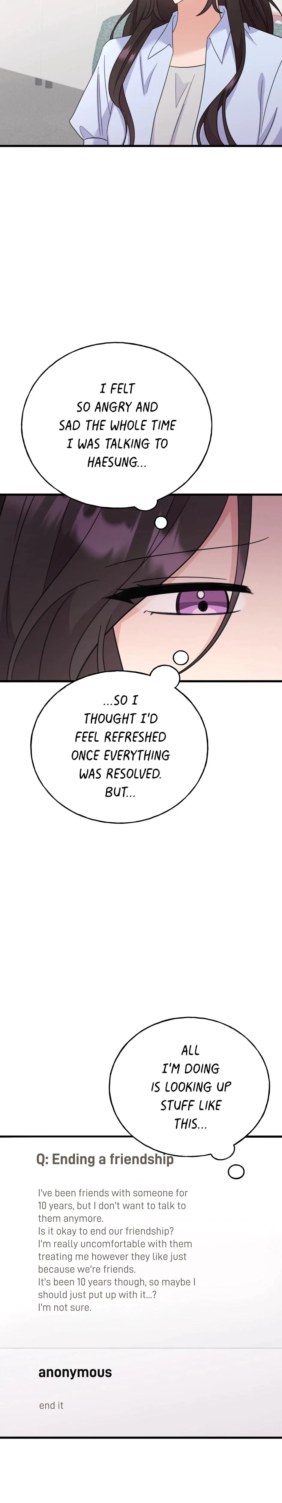 When The Curse Strikes At Midnight Chapter 31, page 2