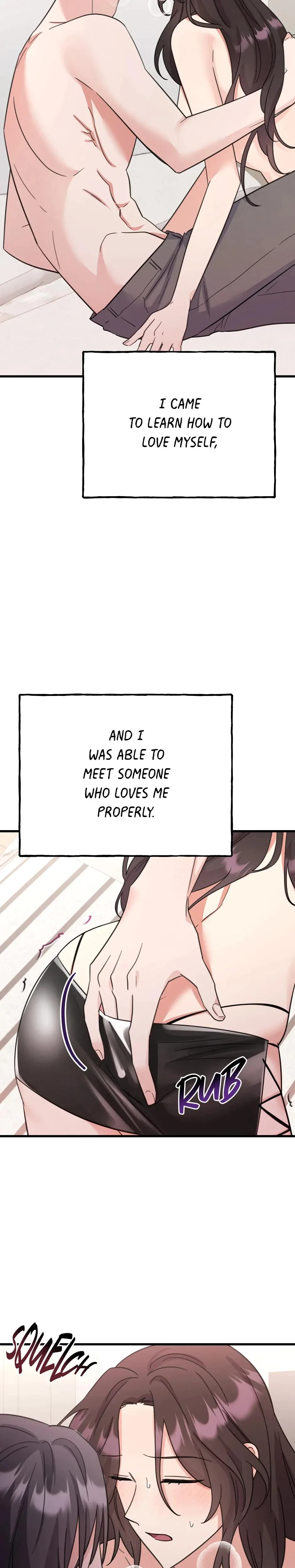 When The Curse Strikes At Midnight Chapter 31, page 22
