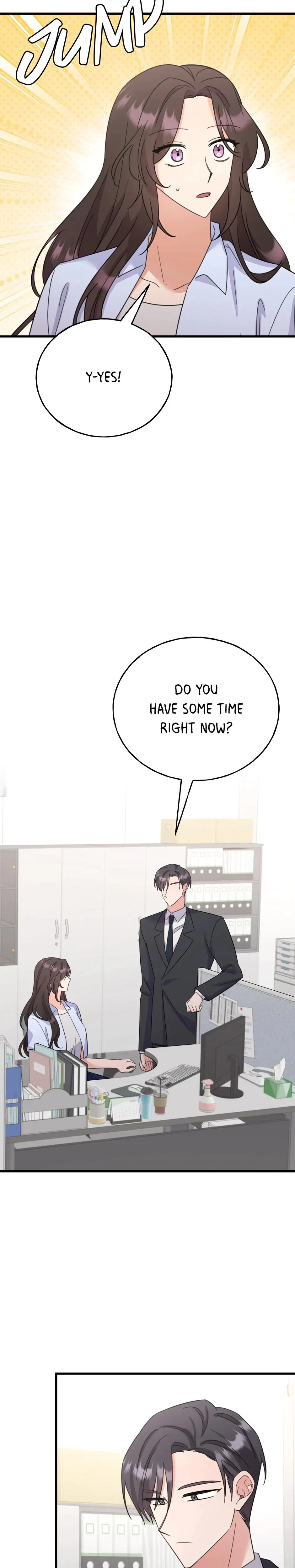 When The Curse Strikes At Midnight Chapter 31, page 4