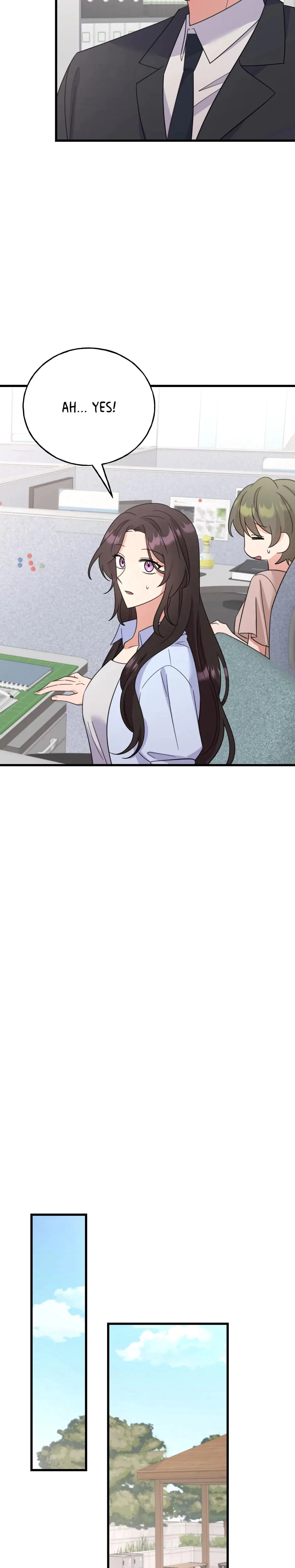 When The Curse Strikes At Midnight Chapter 31, page 5